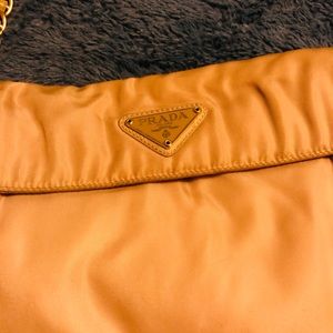 Prada crossbody bag